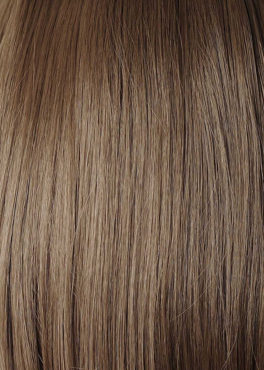 Dark Blonde