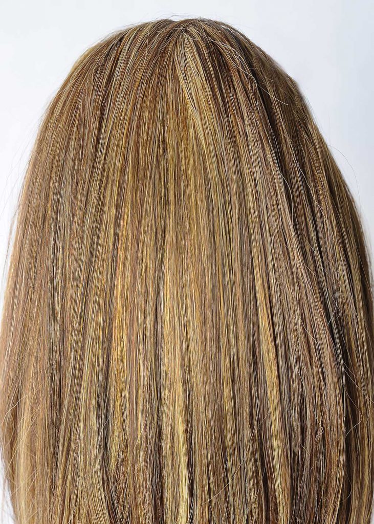 Golden Walnut