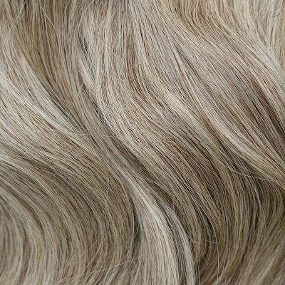 Ash Blonde LilyLocks hair color
