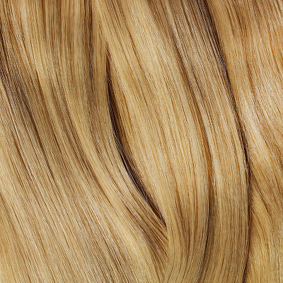 Beige Blonde LilyLocks hair color
