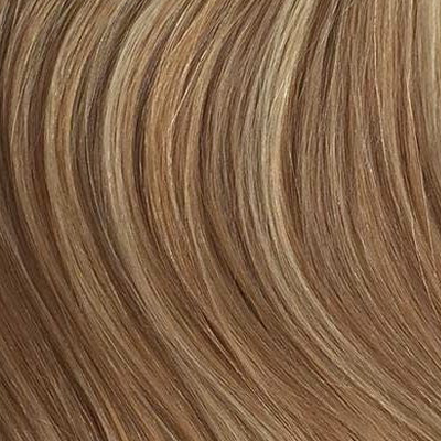 Honey Blonde LilyLocks hair color