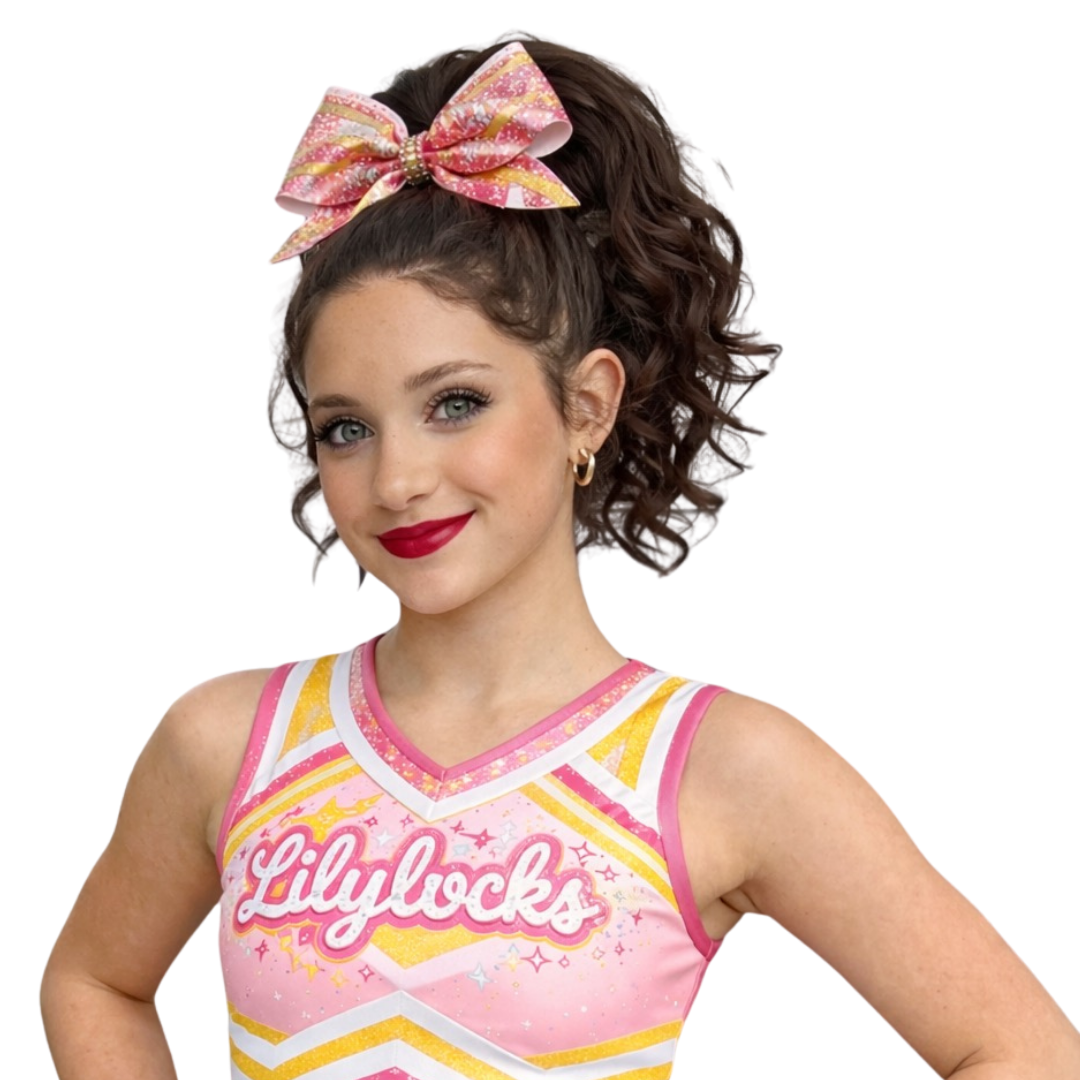 Rookie™ Starter Ponytail