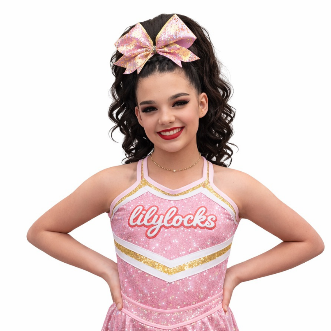 Elite™ Big Hair Ponytail